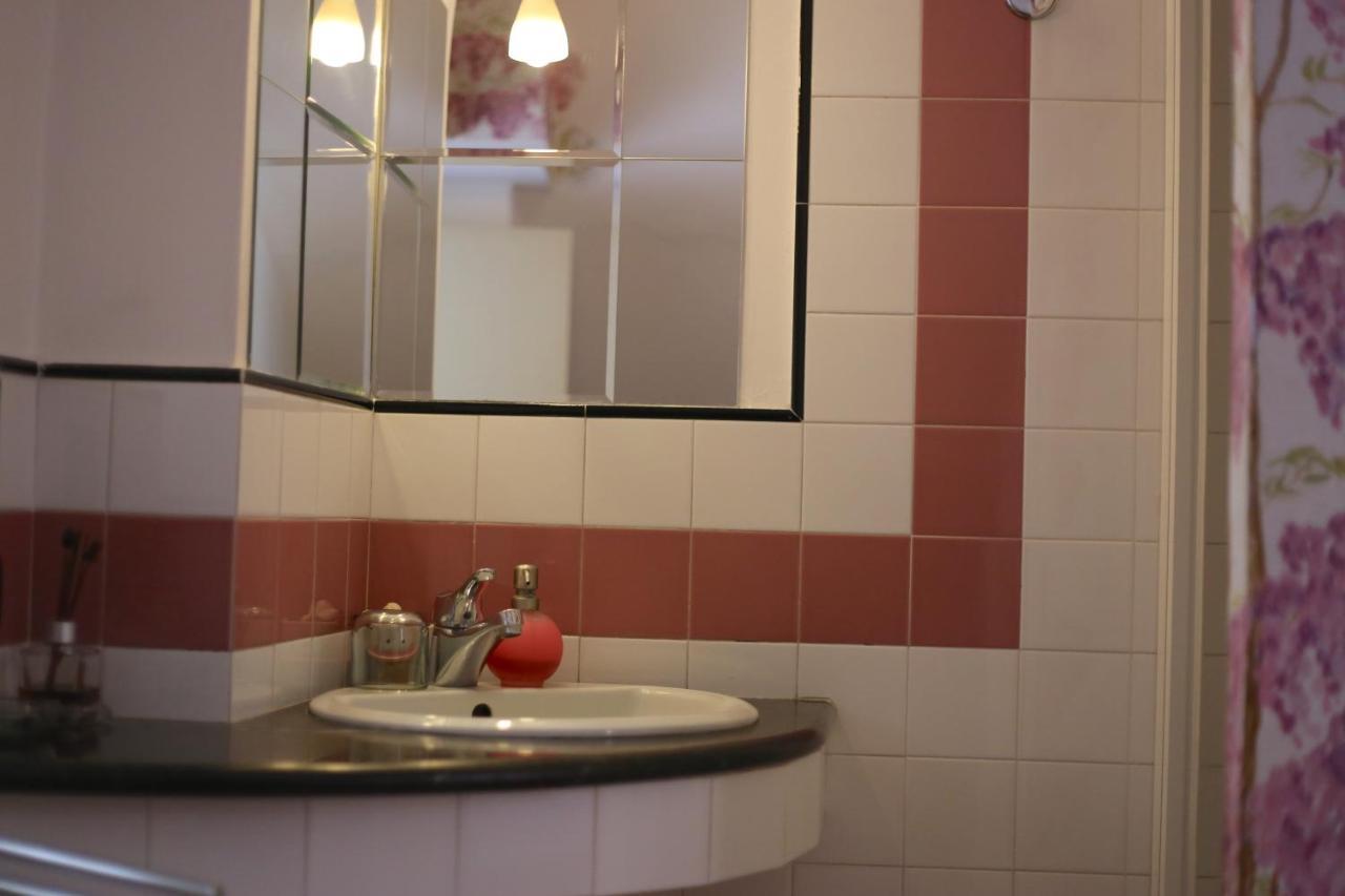 B&B Al Borgo Lovere Buitenkant foto