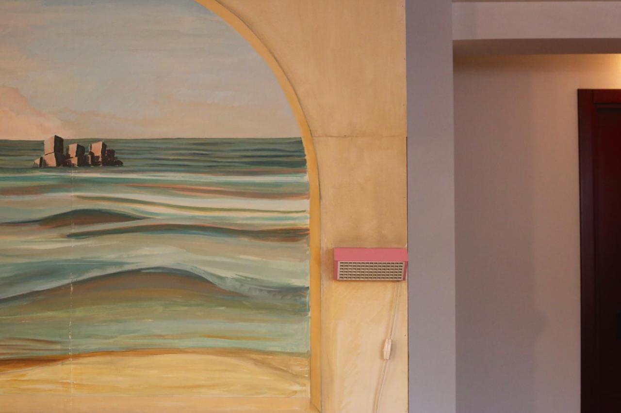 B&B Al Borgo Lovere Buitenkant foto