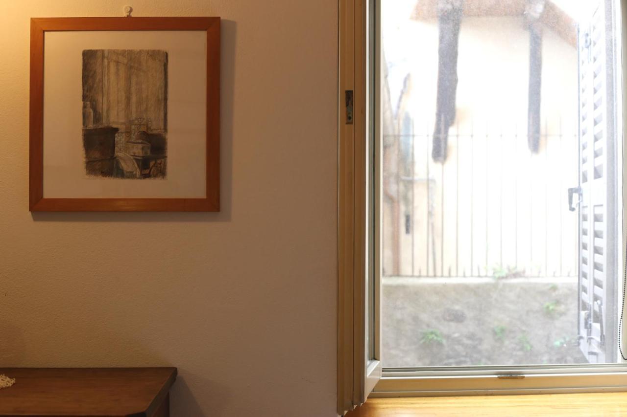 B&B Al Borgo Lovere Buitenkant foto